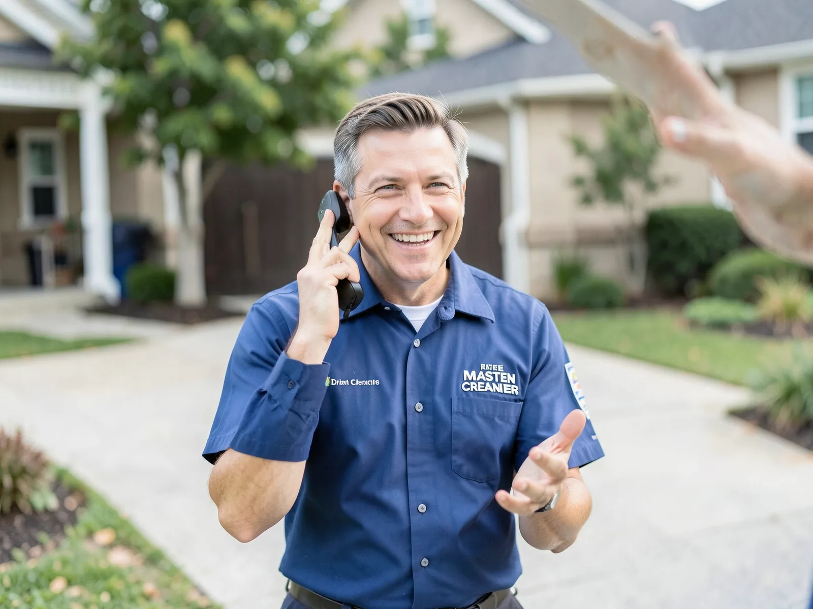 Drain Cleaning Spurgeon, IN FAQs